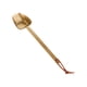 thumbnail image 3 of Campa Coffee Boon Compact Cucharadita Para Gadgets De Cocina De Café De Azúcar De Café Molido Gadgets Gold, 3 of 5