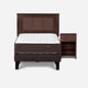 thumbnail image 1 of Cama 1 Plaza 90X200 Rosen Ergo T New Rachel, 1 of 6