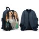 thumbnail image 4 of Las Chicas Gilmore Mochila Escolar para Niños y Niñas, Mochila Infantil Ligera de Alta Calidad, Grande y Duradera Azul, 4 of 6