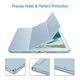 thumbnail image 3 of Funda JeTech para iPad Pro de 10,5 pulgadas y iPad Air 3 (10,5 pulgadas), 3 of 7