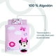 thumbnail image 4 of Set de Cuna 5 piezas Minnie, 4 of 6