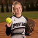 thumbnail image 2 of Softbol Dudley USASB SB12 Fastpitch, paquete de 12, 2 of 3
