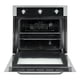 thumbnail image 2 of Horno 3 Funciones 65 Litros Inox Vidrio Gas Licuado, 2 of 3