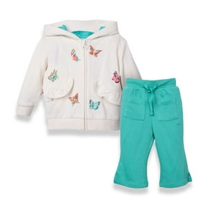 Buzo Bebé Niña Calipso Pillin