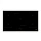 thumbnail image 1 of Encimera Induccion Deluxe 5 Black, 1 of 7