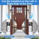 thumbnail image 3 of Adjustable 30–55° Doorbell Angle Mount for Ring Newest 2026, 3 of 3