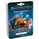 thumbnail image 1 of Mazo de Adversarios de Androides de Fantasy Flight Games, 1 of 1