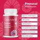 thumbnail image 2 of Multivitamínico Prenatal Bariátrico Celebrate 60 Cápsulas, 2 of 6