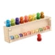 thumbnail image 3 of Juego De Combinación De Colores, Aprendizaje Temprano Para Fiestas, Abeja Colorida, Juguete Educativo, 3 of 5
