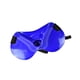 thumbnail image 4 of Cinturón De Pesca De Lucha, Acolchado, Resistente, Ajustable, Soporte Para Caña De Pescar, Color Azul, 4 of 4