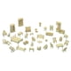 thumbnail image 5 of Rompecabezas De Madera 3D Para Niños, Kits De Manualidades DIY Para Niñas, Regalos De Fiesta Para Niños, 5 of 5