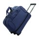 thumbnail image 1 of Bolso De Lona Rodante Múltiples Oxford De Oxford Tela Pesada Bolso De Carrito Azul, 1 of 5