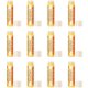 thumbnail image 1 of Bálsamo Labial Burt's Bees Sin Perfume Hidratante - Pack de 12, 1 of 1