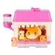 thumbnail image 3 of Little Live Pets Mama Surprise S4 Mini Playset - Hamster, 3 of 7