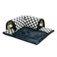 thumbnail image 5 of Cama Túnel Para Gatos Creativa, Estera Para Dormir Para Gatos De Interior, Conejos Y Exteriores, 5 of 5
