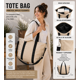 thumbnail image 5 of Totebag Viajero 34 L con Strap Ajustable al Hombro, 5 of 8