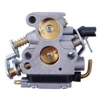 Alternativo - Carburador Compatible Motosierra Husqvarna 236