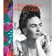 thumbnail image 1 of Libro FRIDA KAHLO EN SU CASA - Catapulta Junior, 1 of 2