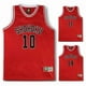 thumbnail image 2 of Polera Cosplay Hanamichi Sakuragi 10 Slam Dunk, 2 of 5