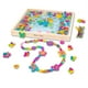 thumbnail image 1 of Set de manualidades Melissa and Doug collares de madera, 1 of 3