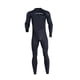 thumbnail image 4 of Trajes de neopreno para hombre, traje de buceo de 1,5 mm, traje húmedo, cálido, ligero y térmico. M, 4 of 5