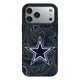 thumbnail image 1 of Funda para Celular Keyscaper Dallas Cowboys con Diseño Paisley y MagSafe, 1 of 5