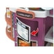 thumbnail image 2 of Juguete Set Maleta Cocina 49 Piezas 2 En 1 Infantil Rosa, 2 of 4