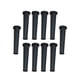 thumbnail image 5 of 10 Piezas De Goma Para Amoladora Angular Para Máquinas De Corte, Funda De Cable Duradera De 78mm X 10mm, 5 of 5
