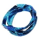 thumbnail image 3 of 1 Hebra De Hematita En Forma De V, Cuentas Sueltas, Pulseras, Collar, Fabricación DIY, Azul, 3 of 5