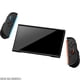thumbnail image 1 of Funda dbrand Killswitch para Switch 2 Negro Dock, 1 of 3