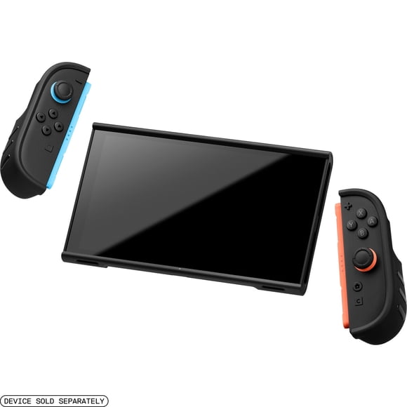 Funda dbrand Killswitch para Switch 2 Negro Dock