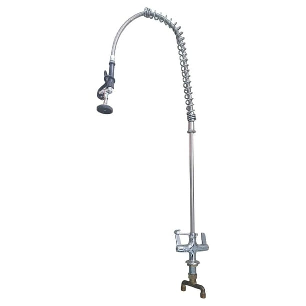 Llave Pre-Wash