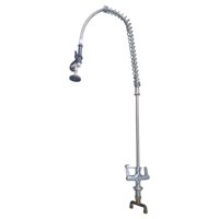 Bozzo - Llave Pre-Wash