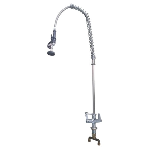 Bozzo - Llave Pre-Wash