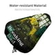 thumbnail image 4 of Breaking Bad Funda de Asiento de Bicicleta Impermeable, Cojín Elástico Suave, Protector contra Lluvia, Polvo y UV, 4 of 6