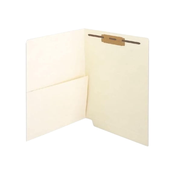 Carpeta de archivo MEDICAL ARTS PRESS tamaño carta 21 × 30 cm 50 unidades por caja