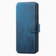 thumbnail image 5 of Funda Billetera Magnética para Realme 11 Pro Soporte Tarjetas Desmontable Azul, 5 of 6