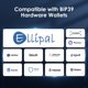 thumbnail image 5 of Seed Phrase Storage ELLIPAL Crypto, 24 palabras, acero inoxidable 316, 5 of 6