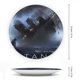 thumbnail image 2 of Plato Decorativo de Porcelana Fina Titanic Desmarcar 6" (15 cm), 2 of 6