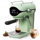 thumbnail image 1 of Cafetera Espresso Nesskoko Semi Automática 20 Bar Verde, 1 of 6