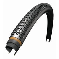 Neumático Bicicleta Duro Triton Aro 26 X 2.0 Kevlar