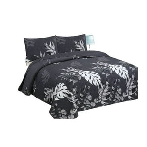 Genérico - Cubrecama O Quilt King Diseños