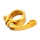 thumbnail image 4 of Pinza De Asiento De Asiento De Asiento De Bicicleta Para Ciclismo Bicicleta Plegable Oro, 4 of 5