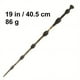 thumbnail image 2 of An Ancient Steel Core Wand. Noble Series. Halloween, Party Gifts, Role Playing, Perfect Wand, 2 of 3