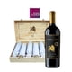 thumbnail image 1 of Vinos Premium Bestia Gold | Limited Edition | Caja Madera, 1 of 2
