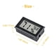 thumbnail image 2 of Medidor de temperatura y humedad Pgzsy Mini LCD, paquete de 12, 2 of 6