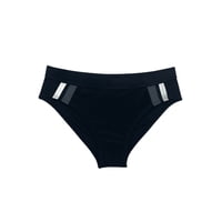 Samia - Zunga Negra Y Gris Niño 14