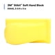 thumbnail image 2 of Hand Block 3M Stikit 05442 con cara de vinilo para abrasivos PSA, 2 of 8