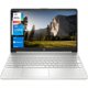 thumbnail image 1 of Portátil HP 15 i5-1135G7 15.6" 12 GB RAM 1 TB SSD Plata, 1 of 6
