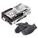 thumbnail image 1 of Guantes desechables Liberty Safety BioSkin de nitrilo 4 mil, talla grande, 1 of 4